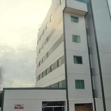 Bellavista Hotel بونيتو المظهر الخارجي الصورة