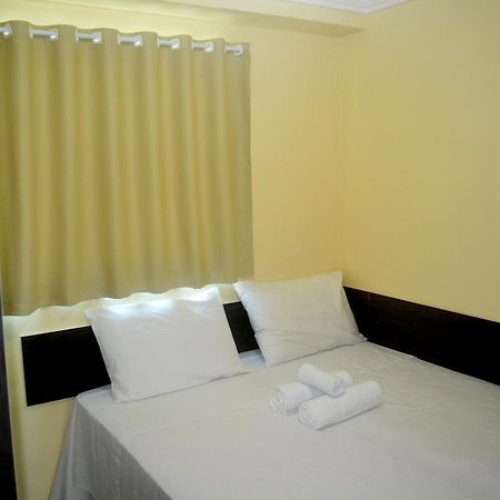 Bellavista Hotel بونيتو المظهر الخارجي الصورة