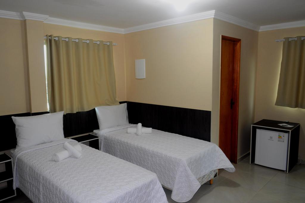 Bellavista Hotel بونيتو المظهر الخارجي الصورة