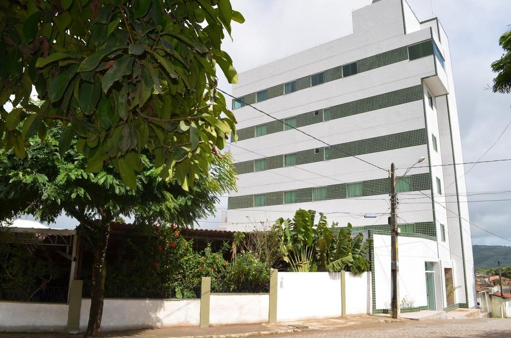 Bellavista Hotel بونيتو المظهر الخارجي الصورة