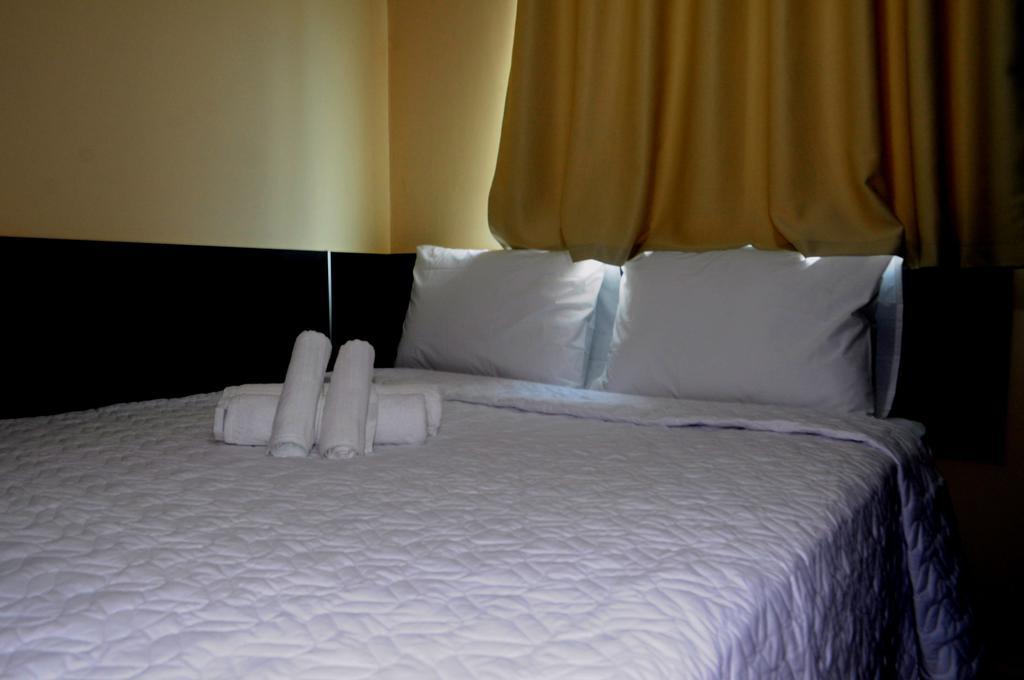 Bellavista Hotel بونيتو الغرفة الصورة