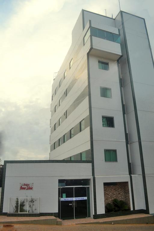 Bellavista Hotel بونيتو المظهر الخارجي الصورة